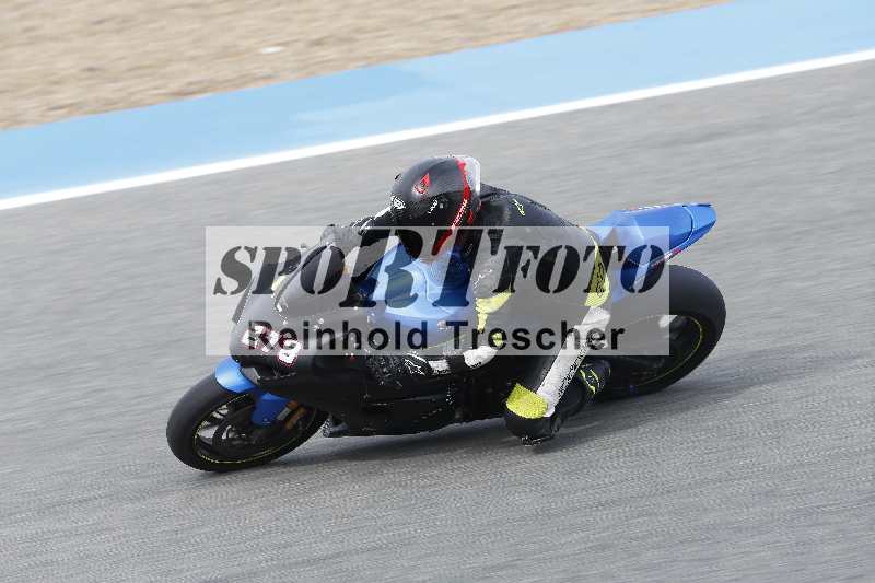 /02 28.-31.01.2025 Moto Center Thun Jerez/blau-blue/278